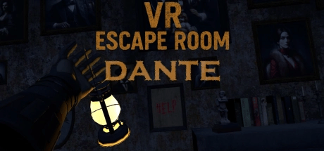 Dante - Haunted House