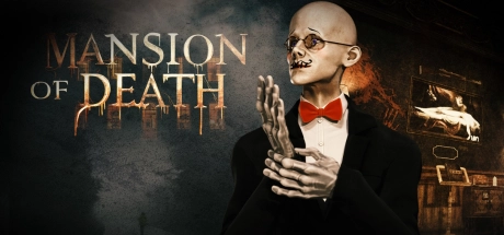 Mansion of Death
