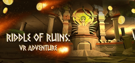 Riddle of Ruins