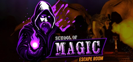 School Of Magic