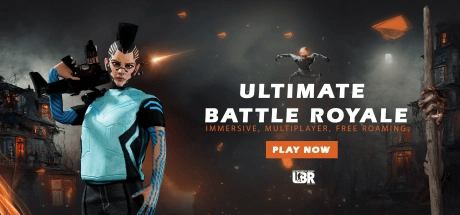 Ultimate Battle Royale